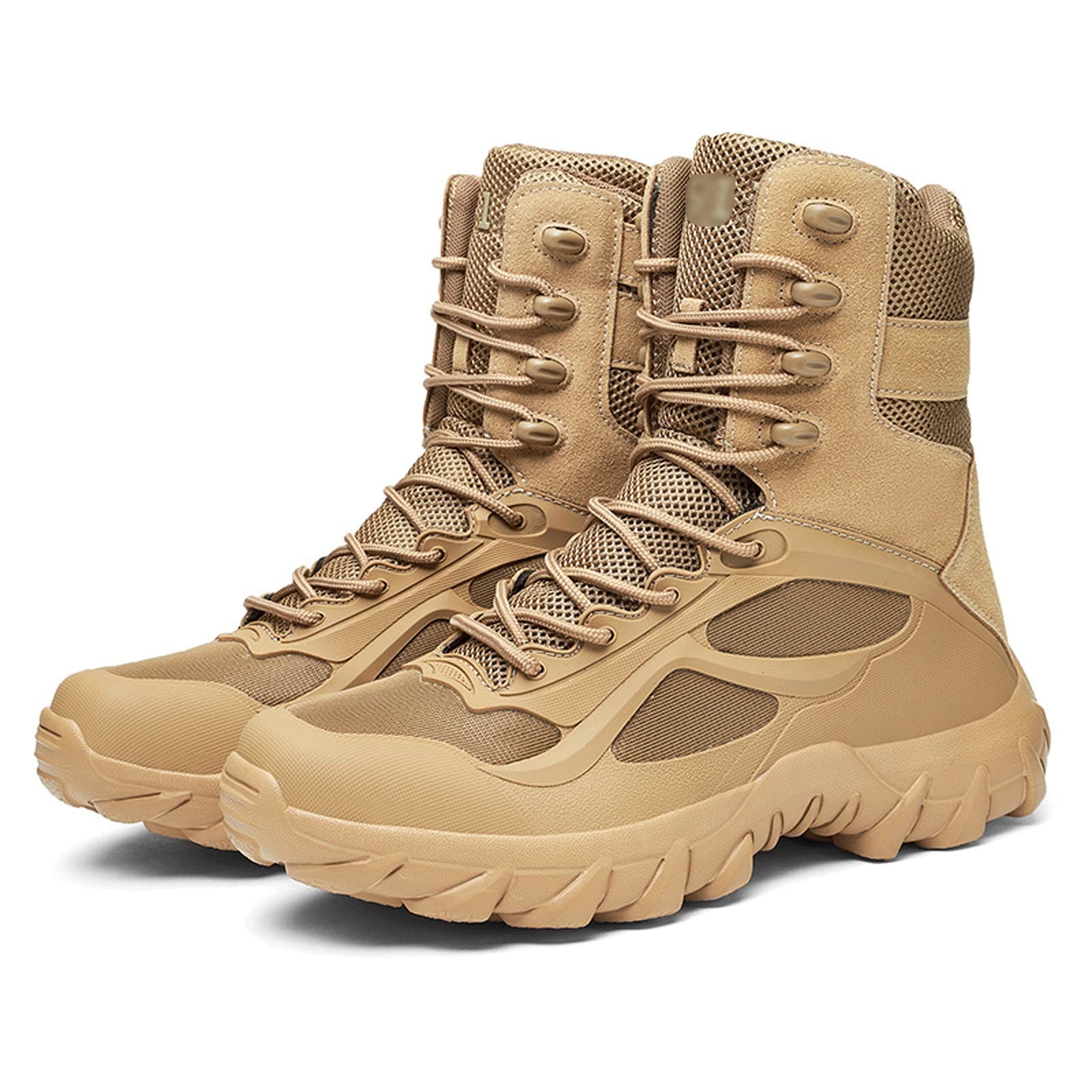 Mua Tactical Boots for Men, Work Boots, Tactical Boots, Military Work