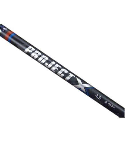 Amazon.com : Project X LZ Senior Flex Driver Shaft for