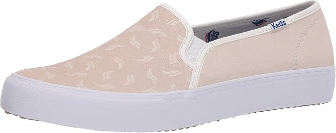 keds double decker wave