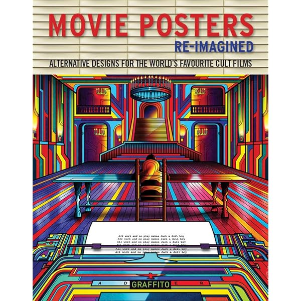 Ghanavision: Hand-Painted Film Posters from Ghana: de Ruyter