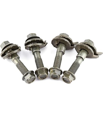 thumbnail image 2 of Camber Alignment Tool 2pcs 16mm Adjustable Camber Correction Kit 2 of 14