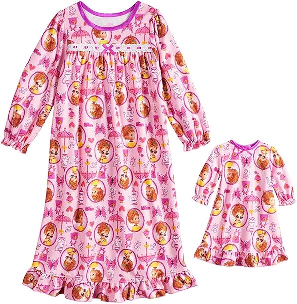 fancy nancy clothes for doll