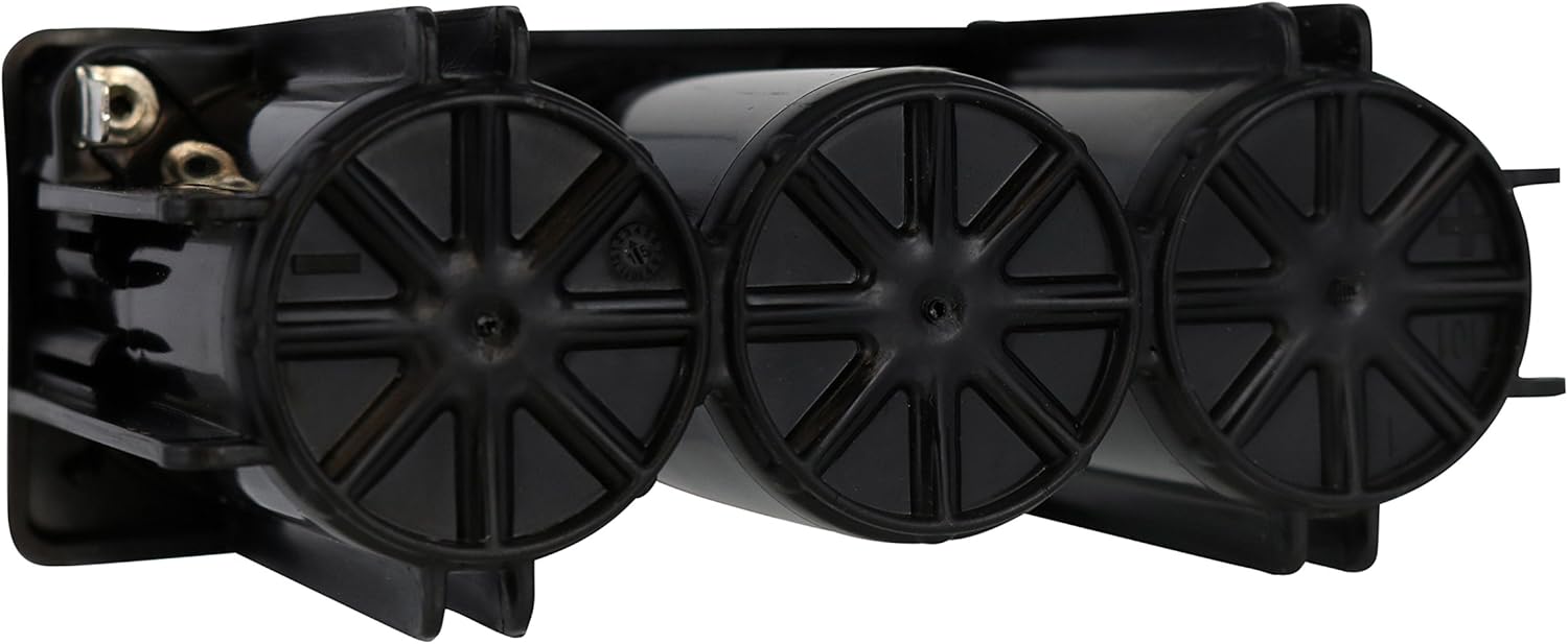 life cycle 9500hr battery replacement