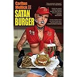 Satan Burger (20th Anniversary Edition)