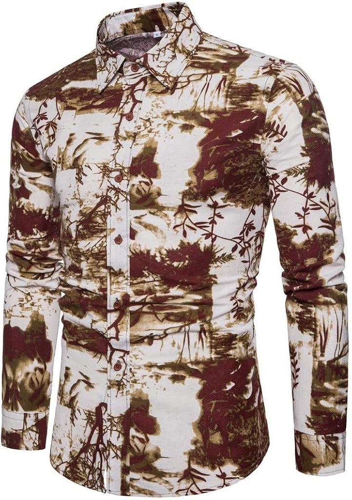 linen beach shirt dress