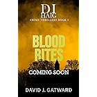 Blood Rites (DI Haig Crime Thrillers Book 5)