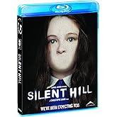 Silent Hill [Blu-ray]
