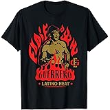 eddie guerrero scarface shirt