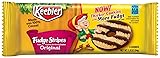 Keebler Fudge Stripes Cookies - 1.9 oz Pack