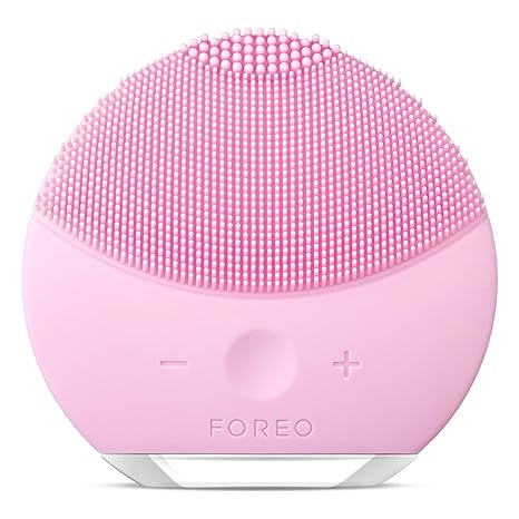 foreo luna mini 2 skin type