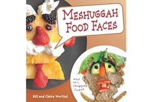 Meshuggah Food Faces