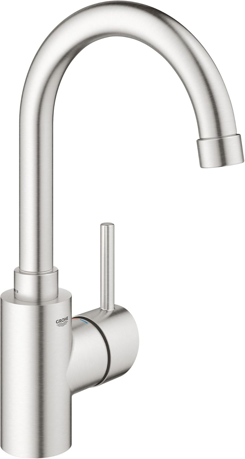 Grohe 31518000 31518 Concetto Bar Faucet - - 