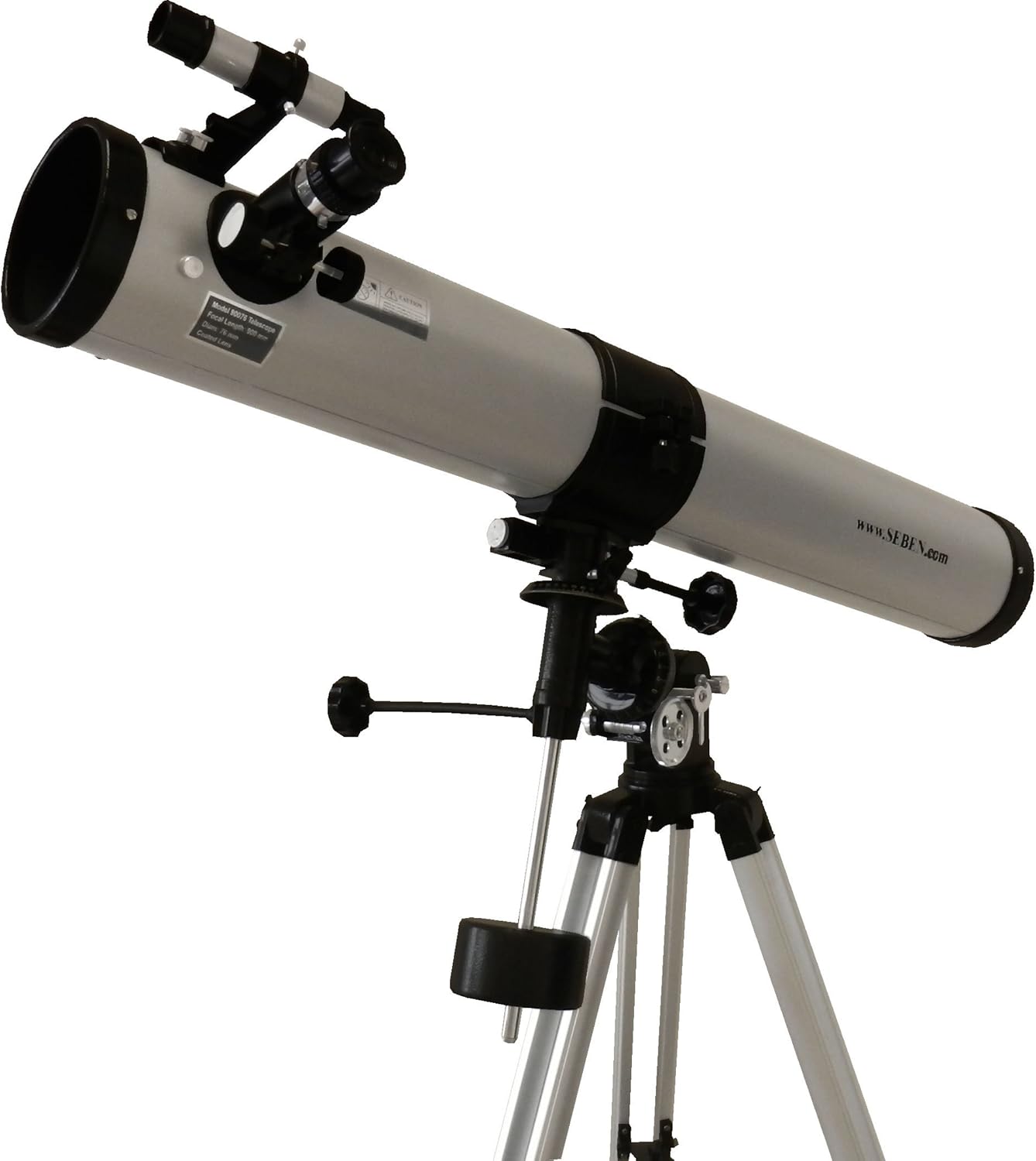 seben telescope