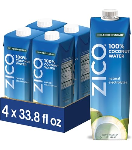 Amazon.com : Koko Dairy Free Chilled Original + Calcium Milk