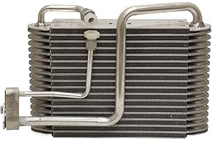 TYC 97077 Replacement Evaporator