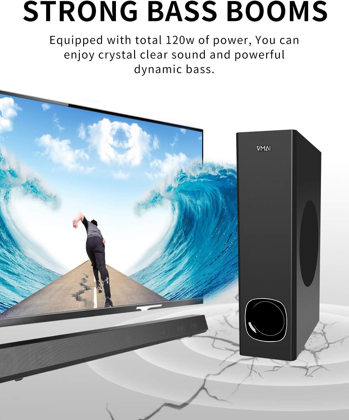 vmai soundbar