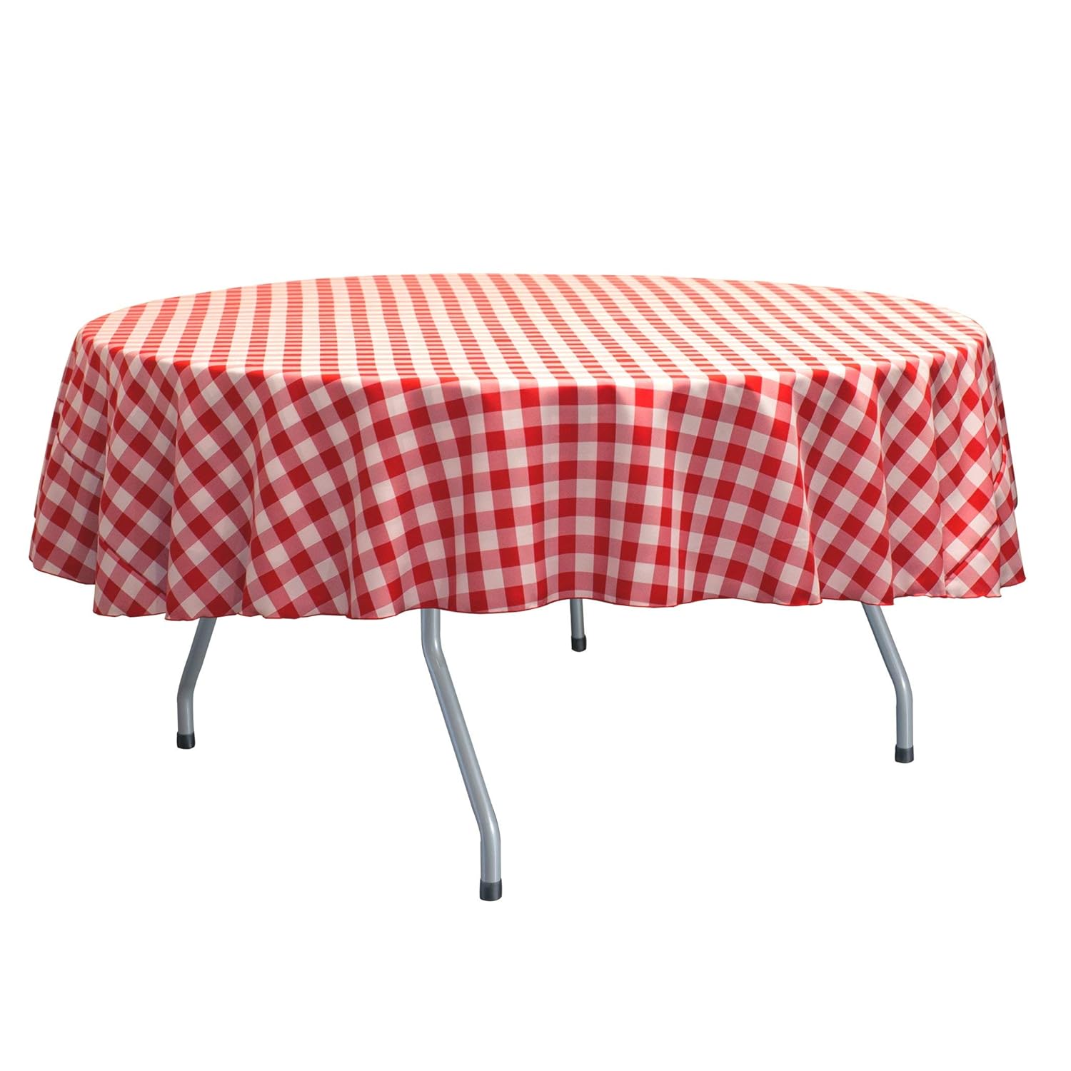 Best round table cloth 72 inches