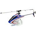 Blade RC Helicopter mCPX BL2 BNF Basic (Transmitter, Battery and Charger not Included), BLH6050