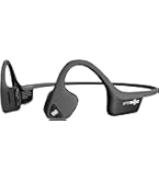Amazon.com: Aftershokz Xtrainerz Bone Conduction MP3 Swimming
