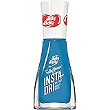 Sally Hansen Insta-Dri X Jelly Belly Nail Polish, Berry Blue, 0.31 Fluid Ounce