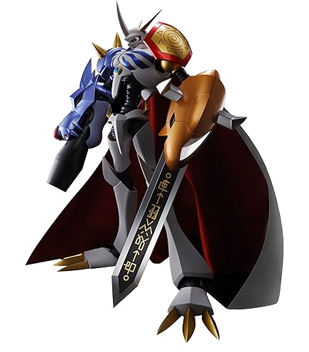 バンダイ エクスビモン プラモデル XV-MON Amazon.com: Digimon