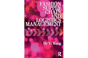 Fashion Supply Chain and Logistics Management