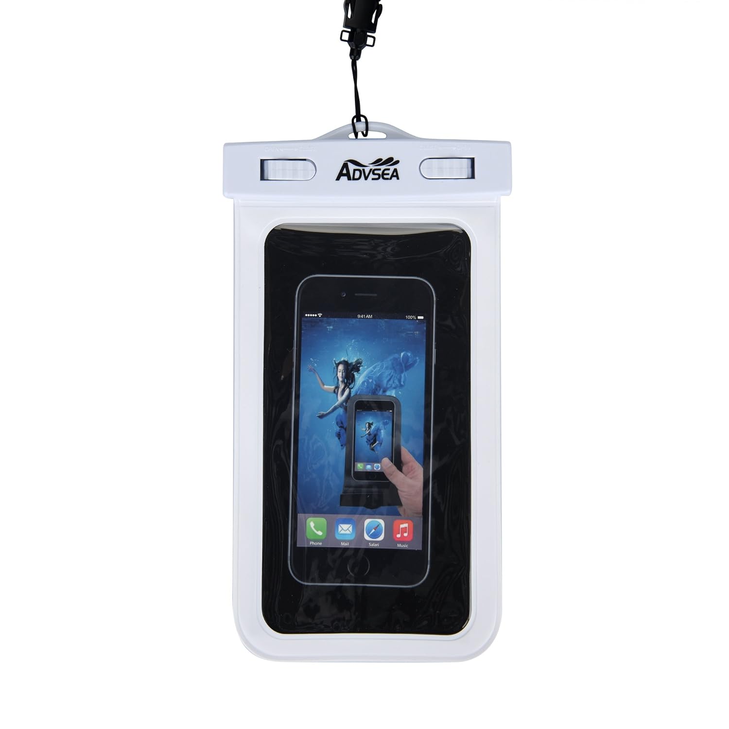 waterproof phone pouch decathlon Online Sale