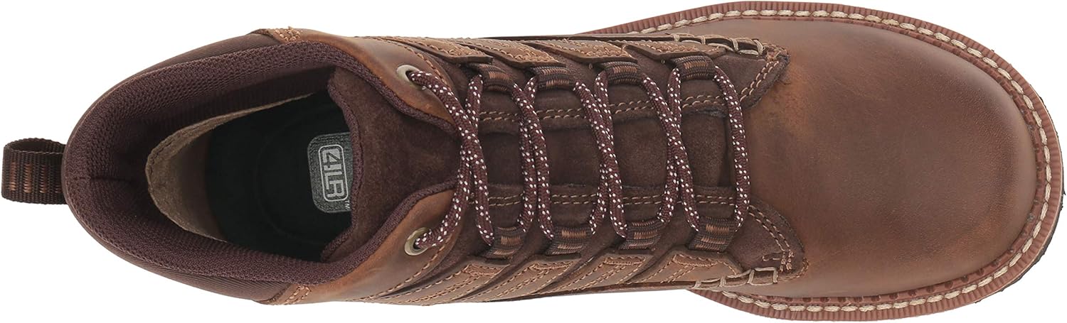  | Ariat Canyon II Boots - Women’s Round Toe Lace-Up Casual Boot | Hiking Shoes
