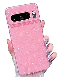 MINSCOSE Compatible with Google Pixel 8 Pro