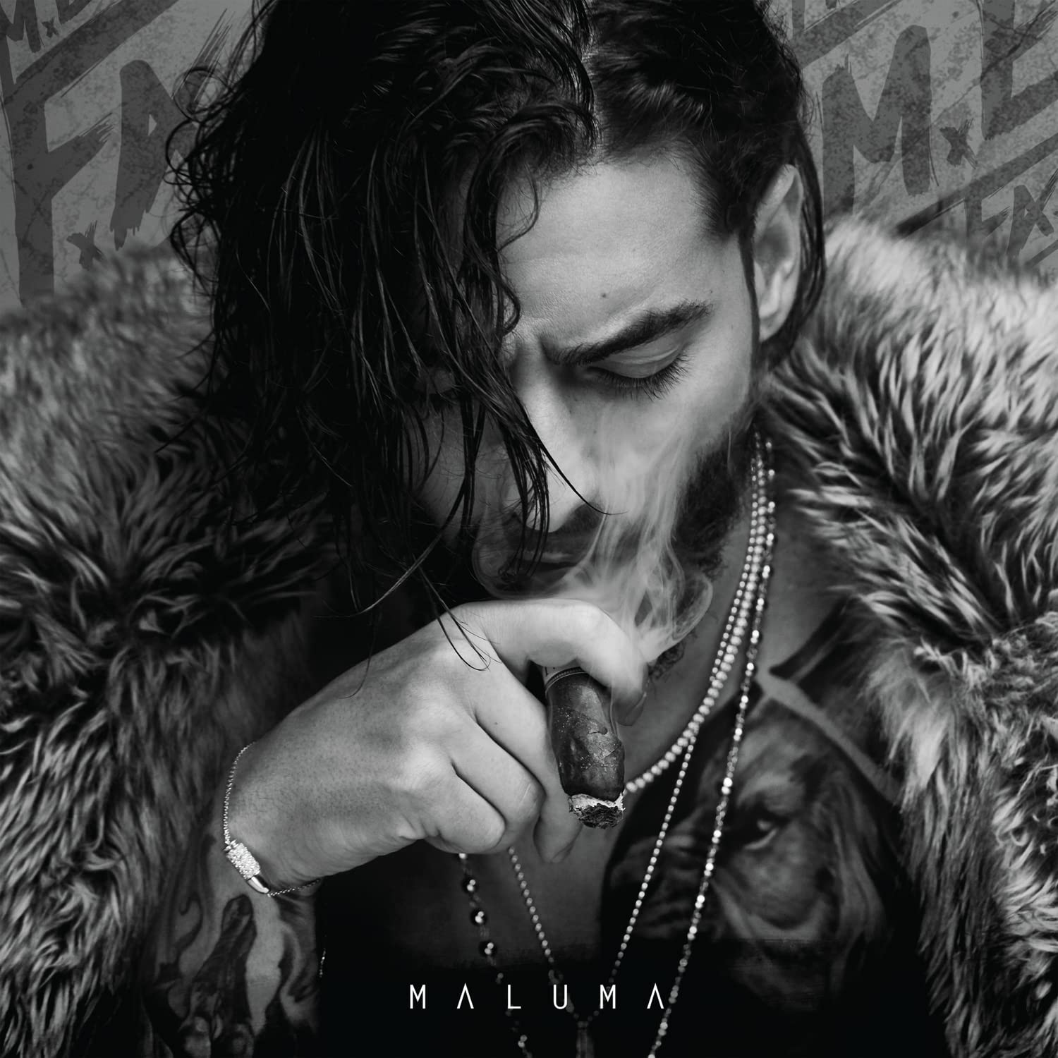 F.A.M.E.-MALUMA Image