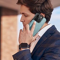 DJDUCK Compatible with iPhone 16 Pro Max Case