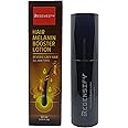 REGENSIFY Hair Melanin Booster Lotion 50 ml (1.69 Fl Oz) [Anti Grey Hair Lotion with 2% Darkenyl, 1% Greyverse, 2% MelanoGray, He Shou Wu, Adenosine, Coenzyme Q10, SantEnergy, Biotin]