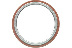 FEL-PRO BS 40619 Rear Main Seal Set