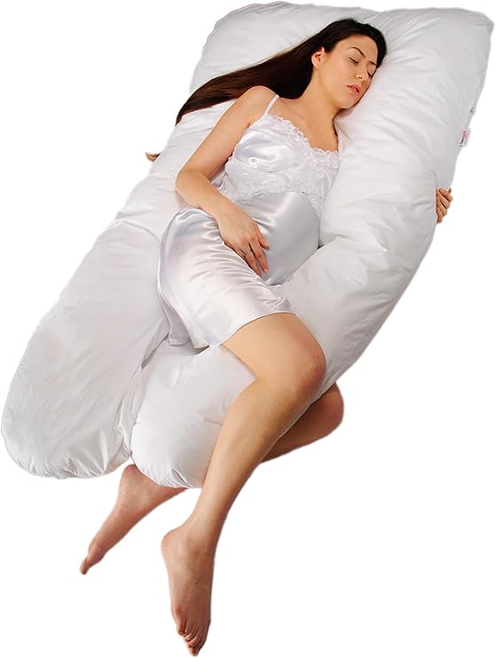 Sanggol U Shaped Body Pillow Pregnancy Pillow Maternity Pillow