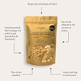 Mylee Advanced Stripless Wax Trio 3x250g Jasmine Eucalyptus Wild Rose view 3