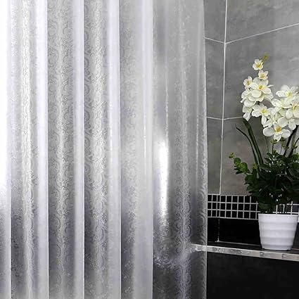 Waterproof Curtain Waterproof Curtain Anti Mold Shower Curtain