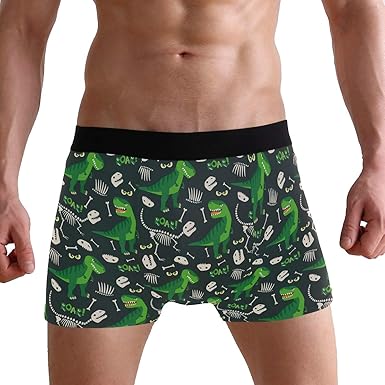 dinosaur boxer briefs
