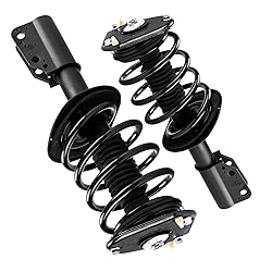 KAC Front Strut & Coil Spring Assembly Set Driver