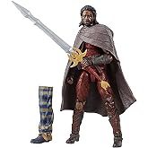Marvel Legends Series Avengers: Infinity War 6" Collectible Action Figure Heimdall Collection, Includes 1 Accessory