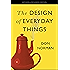 The Design of Everyday Things: Revised and Expanded Edition