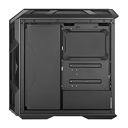 Cooler Master MasterCase H500M ARGB Airflow ATX
