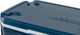 Coleman Xtreme 100QT Cooler with Wheels 94 L HDPE Insulated view 8
