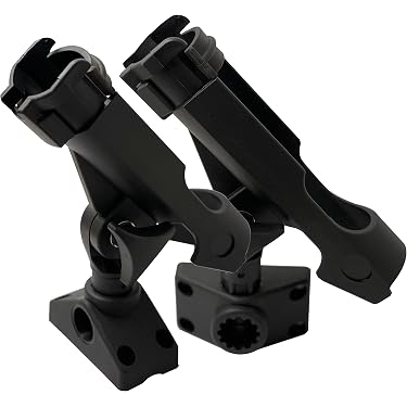 Amazon Best Sellers: Best Fishing Rod Holders