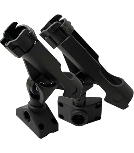 Amazon.com: Daiwa GS160 Rod Holder Power Holder : Sports