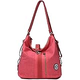 Borsa Donna A Spalla In Vitello - Sacca Empire Grande