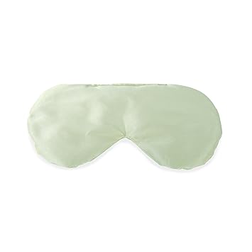 Amazon Com Sposh Taffeta Herbal Eye Pillows Tea Leaf Health