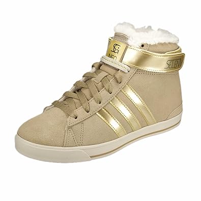 goldene adidas neo