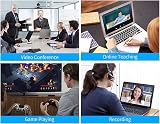 TreasLin HD Capture Card 1080P60 USB Live Streaming for PS4 Switch OBS view 7