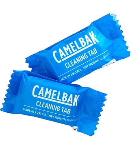 Tube de nettoyage Camelbak Cleaning Brush Kit