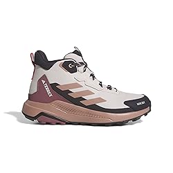 adidas Women's Terrex Anylander Mid Rain.rdy Hiking